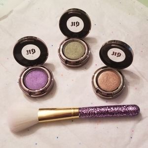 Urban Decay Eyeshadows